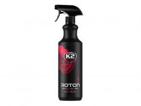 Roton Pro K2 profesionální čistič disků kol 1000ml