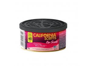 vyr 970 California scents coastal wild rose