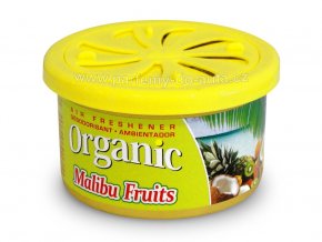 L&D Organic Malibu Fruits Tropické ovoce