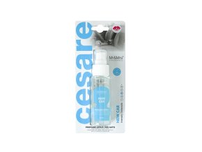 Cesare Spray New Car front