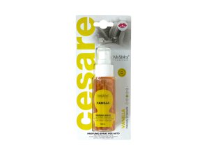 Cesare Spray Vanilla front