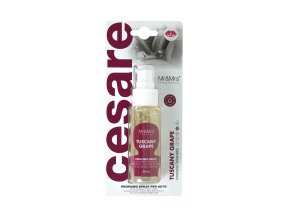 Cesare Spray Tuscany Grape front
