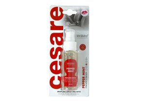 Cesare Spray Peppermint front