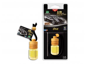 LD Little Bottle Car Perfume ONE ck parfém do auta