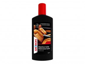 Ošetření kůže Sheron Leather Care 250ml