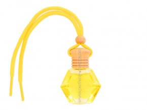 Diamond Vanilla závěsná vůně do auta Power Air