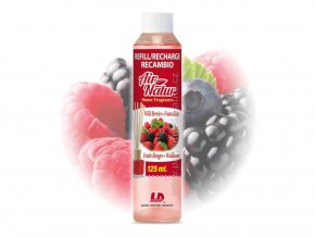 Náhradní náplň do difuzéru Air Natur Wild Berries Lesní plody LD Aromaticos