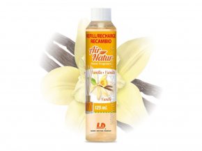 Náhradní náplň do difuzéru Air Natur Vanilka Vanilla LD Aromaticos