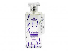 bytový osvěžovač vzduch Lavender Santini levandule