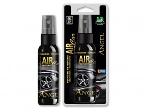 Parfém luxusní vůně do auta Air Car Perfume Angel Anděl