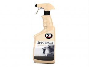 K2 Spectrum Quick Detailer rychlovosk