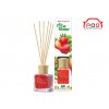 L&D Air Natur Strawberry Jahoda