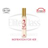 Elite Class No.3 INSPIRATION FOR HER  AKCE 1+1