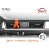 Vůně do auta Cesare GT Comfort Drive Spicy Woody