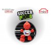 Vůně fotbalista Little Joe Soccer New Car ve ventilaci auta