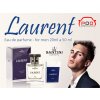 Santini Laurent levný pánský parfém objem 50ml a 20ml