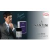 Santini Laurent pánský parfém svěží bergamot 50ml