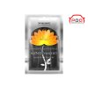 Scented Sachet Silver Vanilla Vanilka Natural Fresh