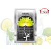 Vonný sáček Scented Sachet Silver Sweet Lemonade Sladká Citrónová limonáda Natural Fresh