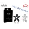 Náhradní náplň vůně NIKI Crystal Blue Nuit des etoiles mr mrs Fragrance