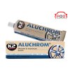 ALUCHROM K2 čistící a leštící pasta na chrom a hliník