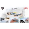 K2 Turbo leštící pasta na renovaci laku s obsahem vosku 1280