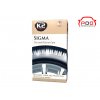 K2 SIGMA 500ml péče o pneumatiky a gumové díly opt