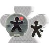 Panáček Niki Fashion Black Orchid černý Mr Mrs Fragrance