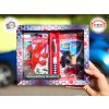 Dárková kazeta Tuning Set Red Power Air vůně do auta