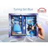 Dárkové balení sada vůní do auta Tuning Set Blue