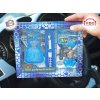 Dárkový set vůní do auta Tuning Set Blue
