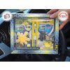 Dárkový set vůní do auta Tuning Set Yellow