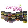 California Car Scents všechny vůně