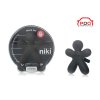 Panáček Niki Black Tea - Černý čaj