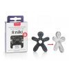 Náhradní náplň Niki Black Orchid Černá orchidej vůně do auta Mrs
