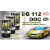 BG 112 DOC Diesel Oil Conditioner nejlepší aditivum do oleje pro dieslové motory