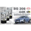 BG 208 44K dekarbonizace a čištění palivového systému benzínových motorů