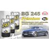 BG 245 Prémium Diesel dekarbonizační čistič palivového systému naftových motorů 1280