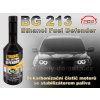BG 213 Ethanol Fuel System Defender dekarbonizační čistič motorů 4 3