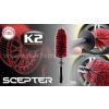 K2 Scepter kartáč na disky kol