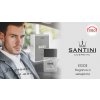 Egos Santini Cosmetic pánský parfém 50ml akce 1280