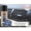 čistič klimatizace automobilu s vůní borůvek K2 Klima Fresh Blueberry