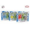 Vánoční sady vůní do auta Power Air Fresheners