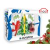 Vánoční sada vůní Cherry Tropical Fruits od Power Air