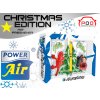 Vánoční edice vůní do auta Power Air Cherry Tropical Fruits