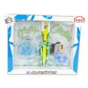 Vánoční balení vůní do auta Ocean Breeze Power Air