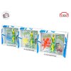 Vánoční balení vůní do auta Power Air Fresheners