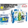 Vánoční edice vůní do auta Power Air Ocean Breeze