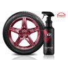 Roton Pro K2 profesionální čistič disků kol s červeným efektem