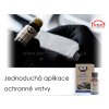 chemická ochrana světlometů Lamp Protect K2